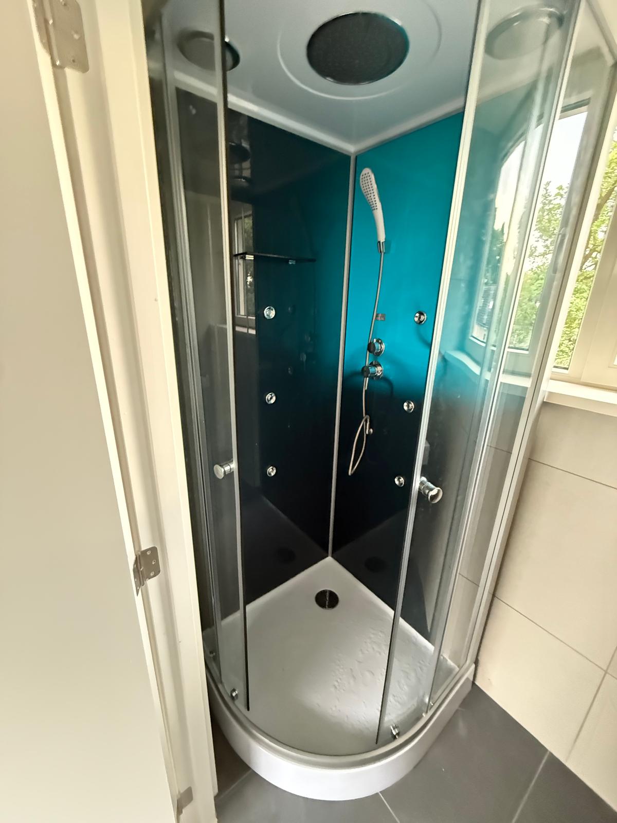 badkamer3  – foto 3