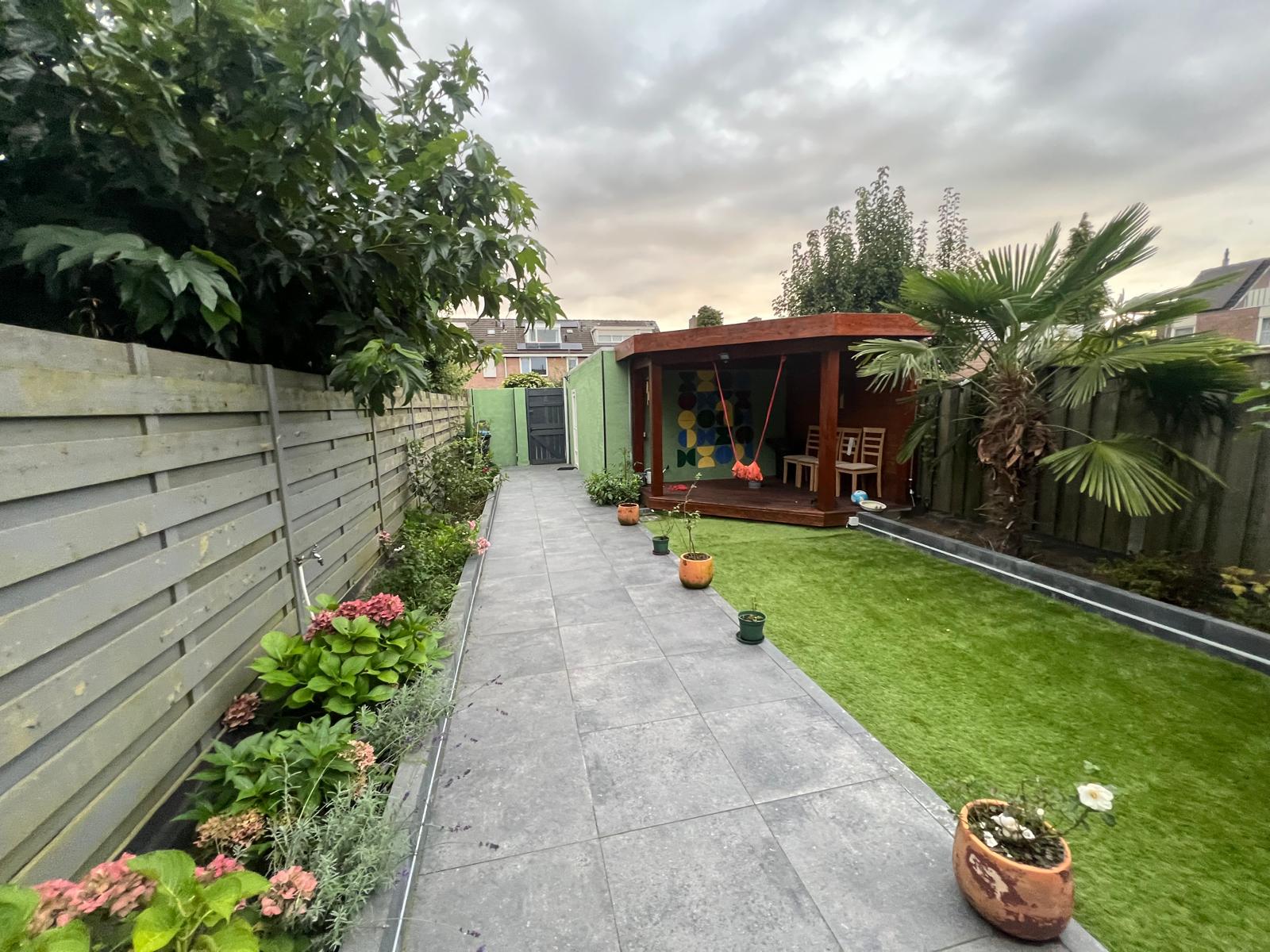 tuin2 – foto 2